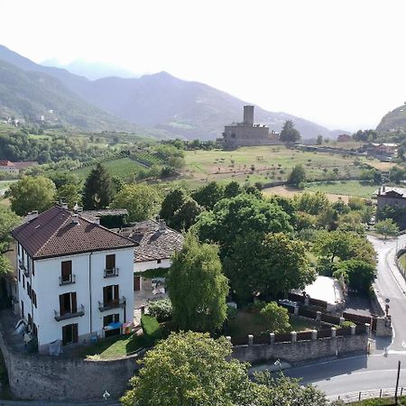 Cascina Des Religieuses Apartment Aosta Luaran gambar