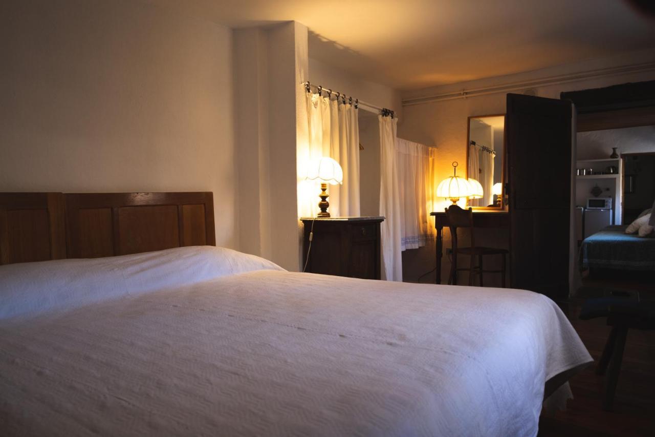 Cascina Des Religieuses Apartment Aosta Luaran gambar