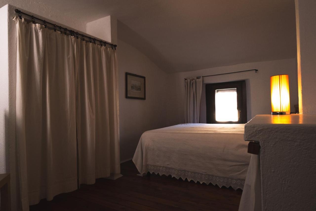 Cascina Des Religieuses Apartment Aosta Luaran gambar