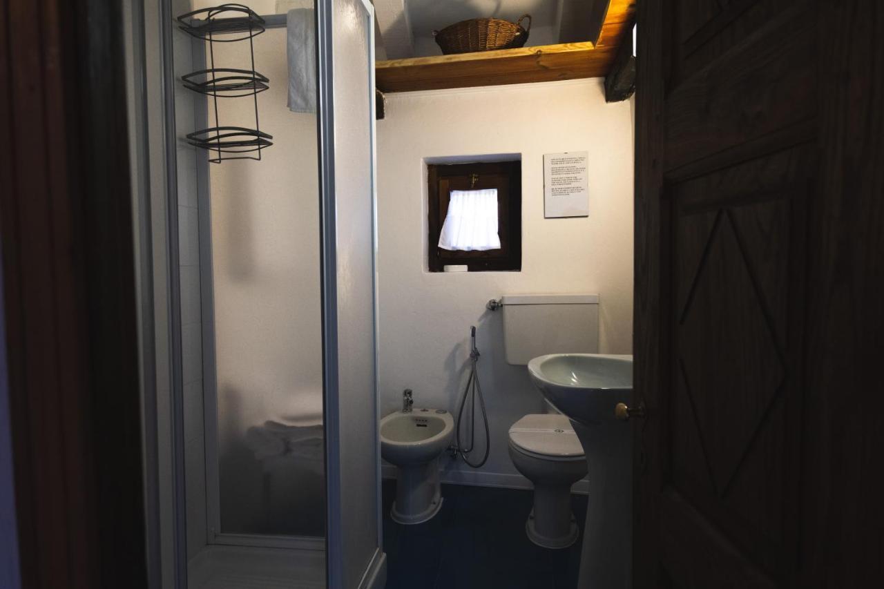 Cascina Des Religieuses Apartment Aosta Luaran gambar