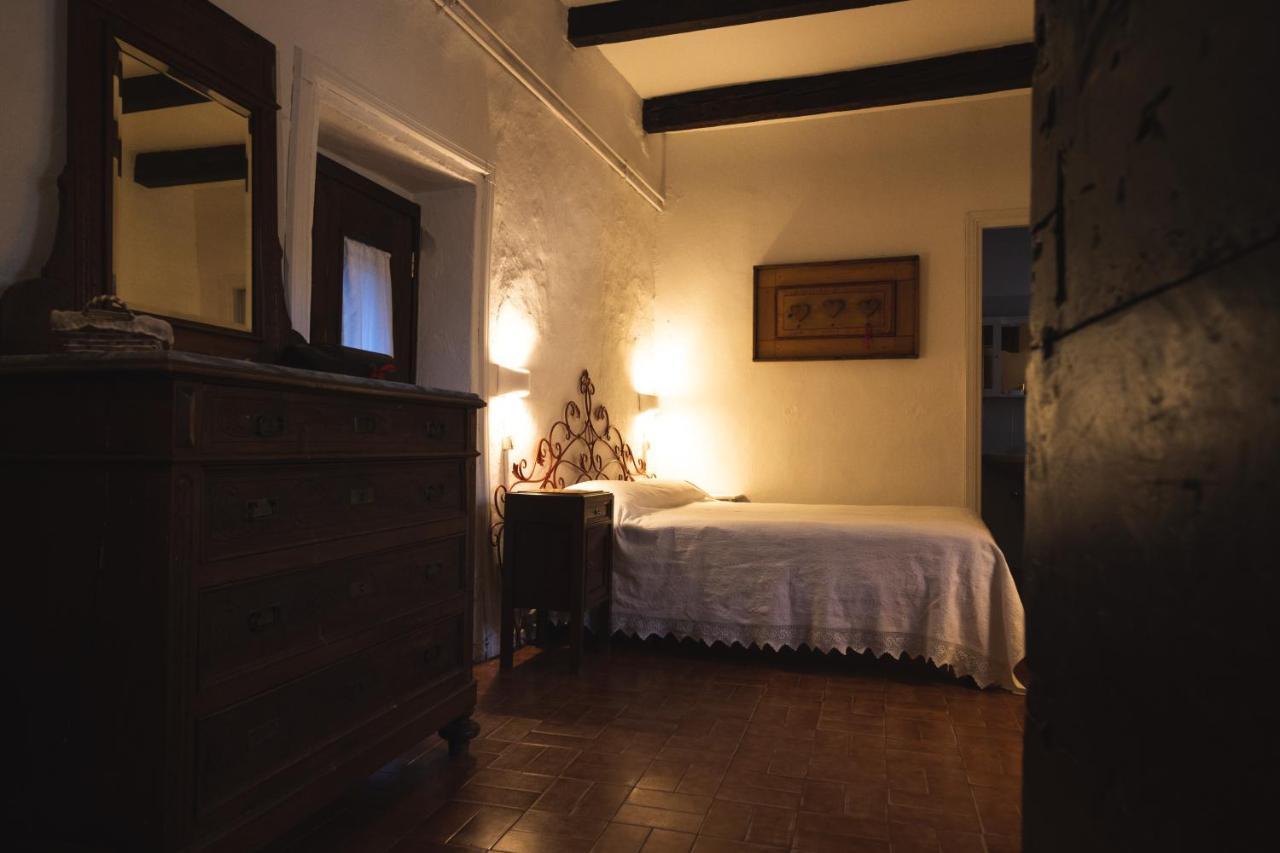 Cascina Des Religieuses Apartment Aosta Luaran gambar