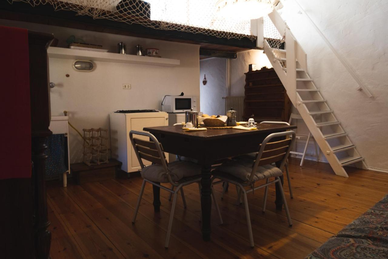 Cascina Des Religieuses Apartment Aosta Luaran gambar