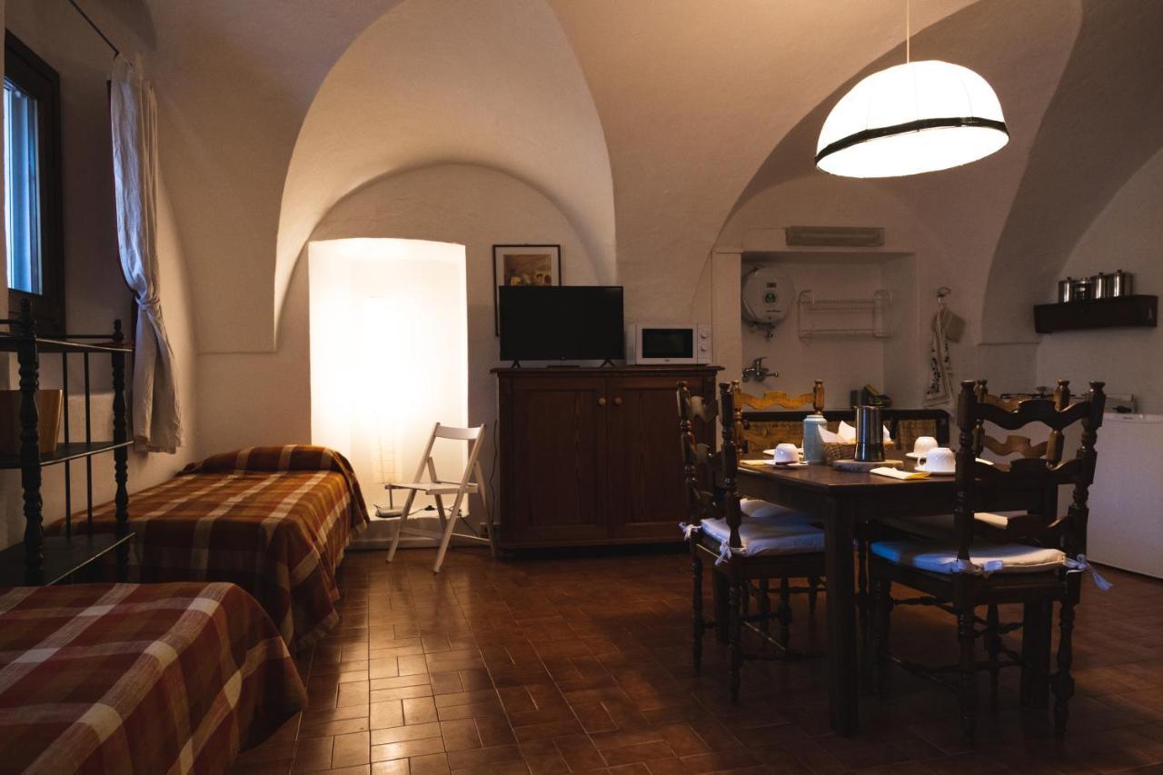 Cascina Des Religieuses Apartment Aosta Luaran gambar