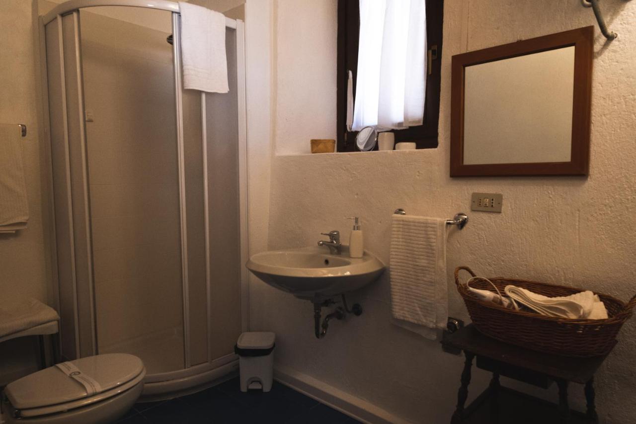 Cascina Des Religieuses Apartment Aosta Luaran gambar